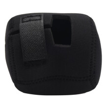 6X Leo Super Light and Strong Neoprene Drum Fishing Reel Bag Sbr Protective Case Reel Cover for Reel Case