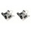 2X Angle Grinder Stand for Tile 45 Chamfer Cutting, Angle Grinder Tile Chamfering Stand, Special Cutting Bracket B 1