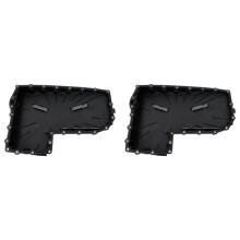2X Carter D'Huile Moteur pour A4 A6 Q5 A4 A6 A7 Quattro 2.0L 0CK321359M 0CK321359D 0CK321359K 0CK321359L