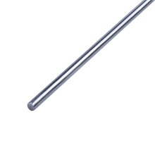 80PCS 300mm X 2mm Stainless Steel Round Rod Axle Bars for RC Toys
