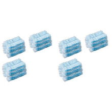 60 Pièces Recharges Duster, Recharges Duster Jetables Compatibles pour SwifferDuster