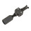 10X 27059  Bearing Puller for Slide Hammer,2-Jaw Puller  Bearing Removal Tool,for 5/8 X 18,3/4 X 16 Thread 3