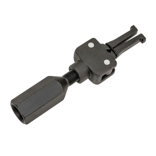 10X 27059  Bearing Puller for Slide Hammer,2-Jaw Puller  Bearing Removal Tool,for 5/8 X 18,3/4 X 16 Thread 2