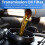 4X AF40 Automatic Transmission Oil Filter for          AWA0-21-500 4