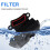4X AF40 Automatic Transmission Oil Filter for          AWA0-21-500 6