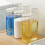 6Pcs Laundry Detergent Dispenser,Fabric Softener Dispenser,Laundry Detergent Organizer for Laundry Room Organization 6