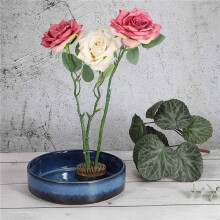 3Zestaw 0,9/1,4/2,4 Cala ŻAby Kwiatowe Ikebana Kenzan, 3 Szt NarzęDzie do UkłAdania KwiatóW MosiężNa Kwiatowa ŻAba Uchwyt na Przypinkę