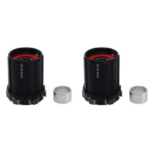 2X Boost VéLo Moyeu Libre Hg XDR  Corps de Moyeu Libre Spline, Adapté pour ARC MT009 11 Vitesses