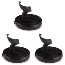 3X Pared Tira MagnéTica Virtual de 2M para Robot de Barrido para ProteccióN Virtual MagnéTica Fuerte Marcador de LíMite de Pared