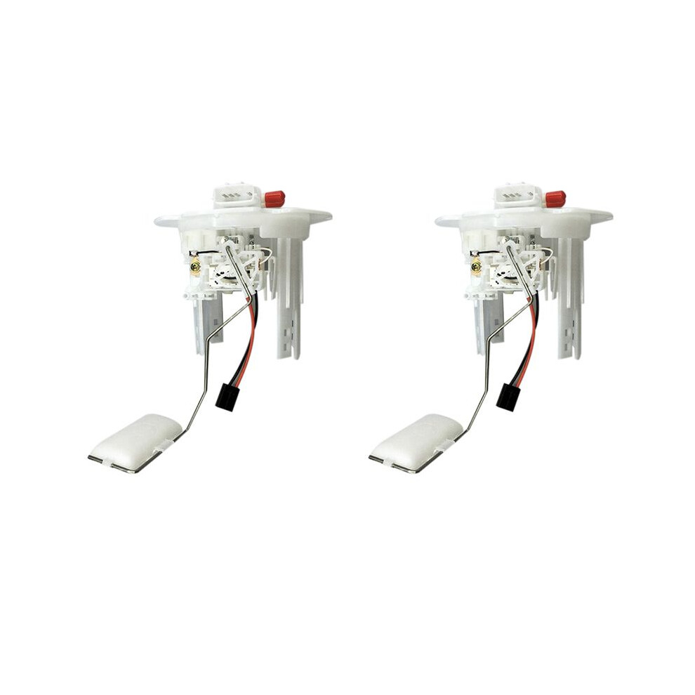 2X Fuel Tank Sending Unit For Sunny Fb15 A33 A32 N16 25060-4M400 25060-2Y501 25060-8N010 4711520294577