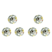 6 STKS RS550 Motor Koolborstelhouder voor RS545 555 550