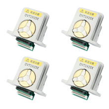 4X Needle Type Print  for  LQ-1600KIIIH, 590K, 595K and LQ-2090