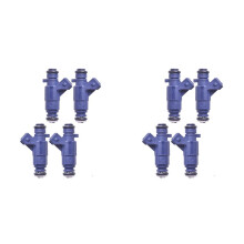 8Pcs A1120780149 Fuel Injectors Nozzle 0280156014 for SLK CLK320 E320 C320 ML320 3.2L 2000-2008