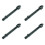 4X Industrial Display Hanging Rod Bracket Video Microscope Bracket Video Camera Stand Holder 1
