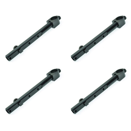 4X Industrial Display Hanging Rod Bracket Video Microscope Bracket Video Camera Stand Holder