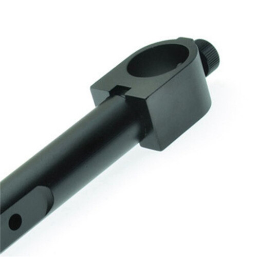 4X Support de Tige de Suspension D'Affichage Industriel Support de Microscope VidéO Support de Support de CaméRa VidéO 1