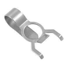 4X EA211 1.4T Motor Turbo Clip Fastener voor 7 MK7 voor Octavia A5 A7 Superb A3 Q3