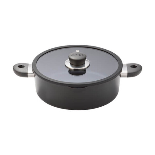 Judge Judge Vista Ceramic 24cm Shallow Casserole