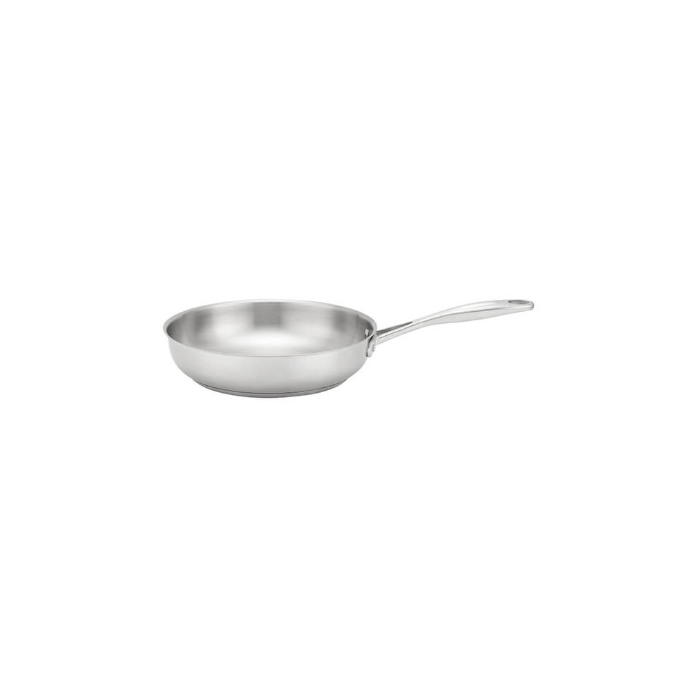 New Stellar 7000 Profile Matte 24Cm Frying Pan S725m