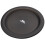 Trespass (EACH, Black) Trespass Plastic Picnic Bowl - Gula 2
