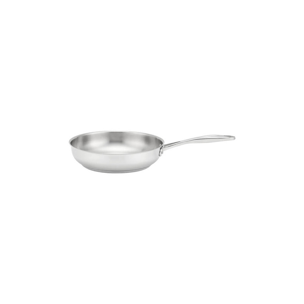 New Stellar 7000 Profile 20Cm Frying Pan S713u