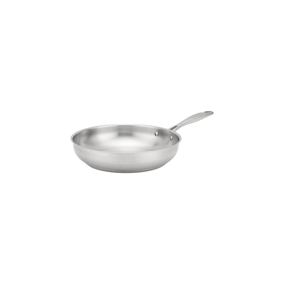 New Stellar 7000 Profile Matte 28Cm Frying Pan S729m