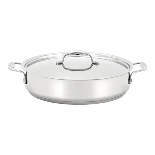 Stellar Stellar 7000 Profile 2.5L Shallow Casserole 1