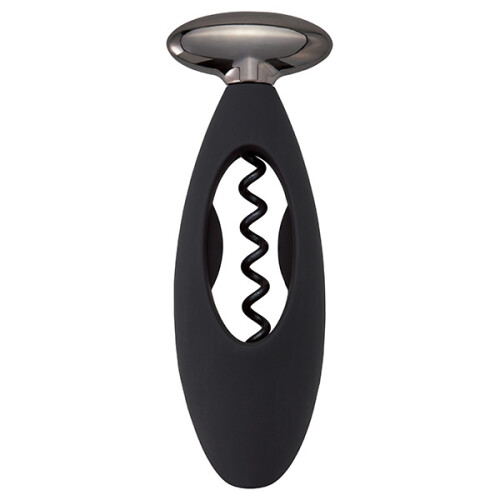 Stellar Stellar Curve Gadgets Deluxe Black Corkscrew 1