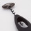 Stellar Stellar Curve Gadgets Deluxe Black Corkscrew 3