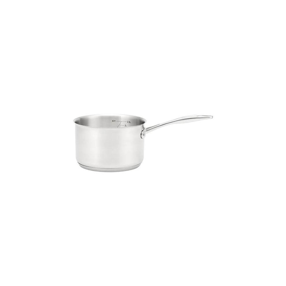 Stellar 7000 Profile 18Cm Open Saucepan