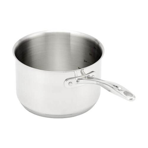 Stellar Stellar 7000 Profile 18cm Open Saucepan 2