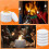 Bioethanol Fire Pit with Ceramic Wick - 50 Chars 5