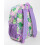 Wicked Backpack (Girls Purple) 2