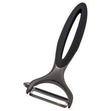 Stellar Curve Gadgets Black Y Shaped Peeler