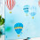 DIY Removable Cartoon Privacy Window Sticker 4
