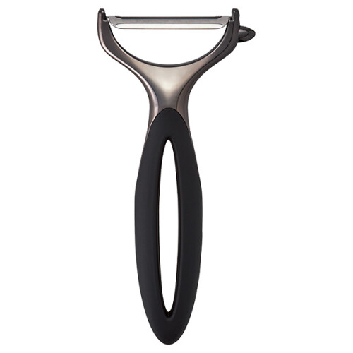 Stellar Stellar Curve Gadgets Black Y Shaped Peeler 1