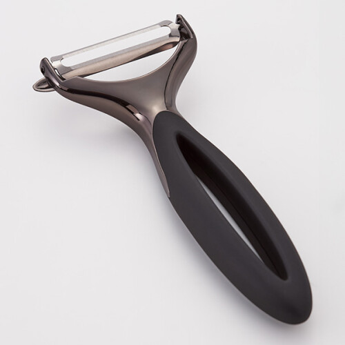 Stellar Stellar Curve Gadgets Black Y Shaped Peeler 2