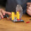 Mini Vertical Axis Wind Turbine Generator Model, 2Pcs for DIY Science Experiments and STEM 5