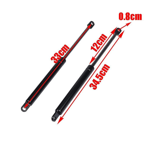 Pièces suspension pour Suzuki Burgman 400 2007-2016 2