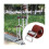 Sangle Jambe Réglable pour Échasses Plaquiste 5
