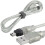 Câble de données USB Mini DV Firewire IEEE 1394 pour caméscope HDV vers PC de montage 5