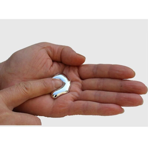 Gallium Métal à bas point de fusion 1