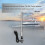 Antenne Radio Marine Herdio AM/FM IP66 Caoutchouc 5