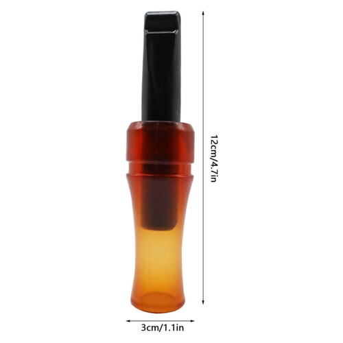 Crow Call Whistle - Outdoor Hunting Tool (50)