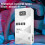 10PCS Ultra-Thin Latex Condoms for Men 4