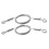 (One Meter) Heavy Duty Adjustable Picture Hanging Wire 6