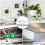 (One Meter) Heavy Duty Adjustable Picture Hanging Wire 8