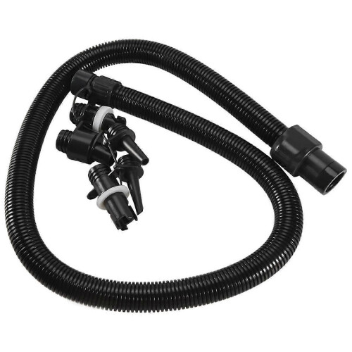 Pompe à air électrique pour kayak/paddle gonflable 1