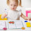 Kids Tracing Workbook - Pen Control & Early Learning 7