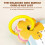 Kids Tracing Workbook - Pen Control & Early Learning 9